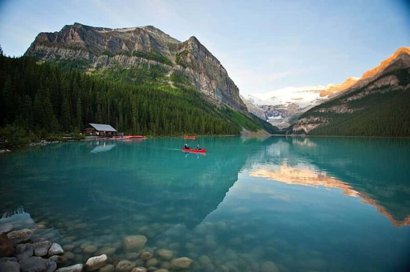 Calgary: Lake Louise, Emerald Lake, and Johnston Canyon Tour - Final Thoughts