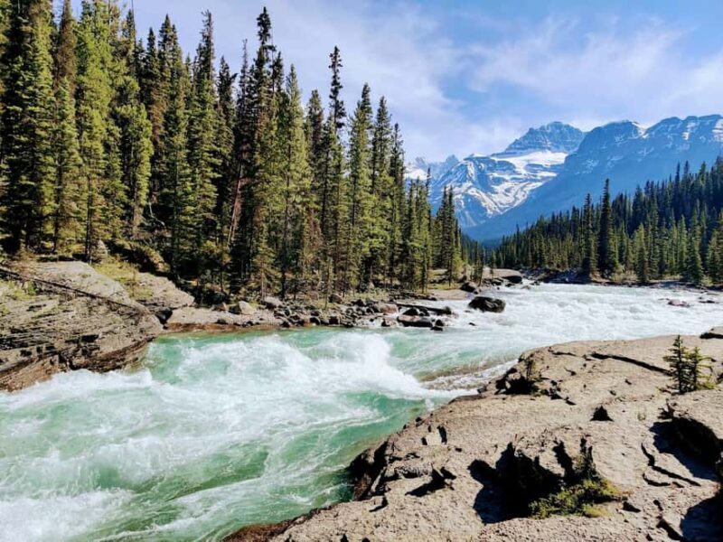 Calgary: Lake Louise, Moraine Lake, & Emerald Lake Tour - Final Thoughts
