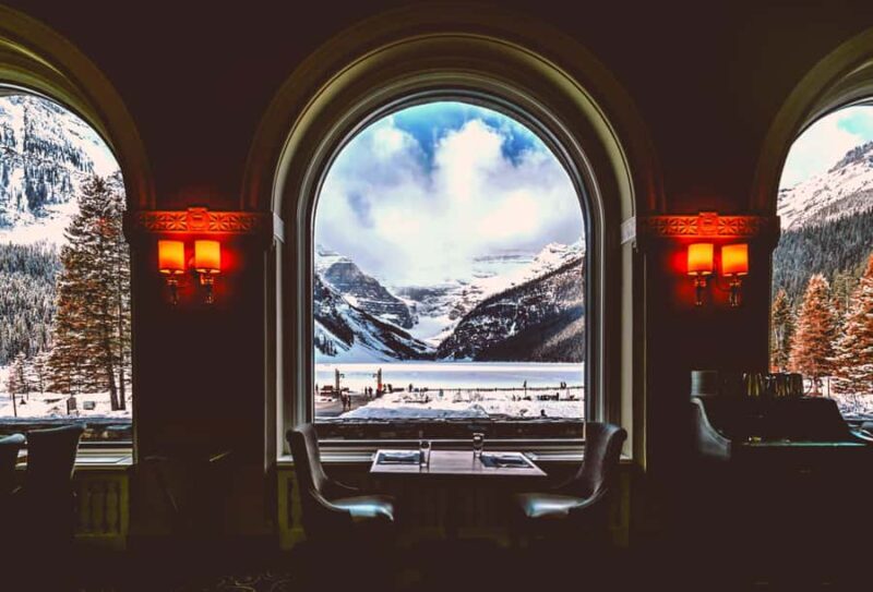 Calgary: Marble Canyon Icefalls & Lake Louise Guided Tour - Final Thoughts