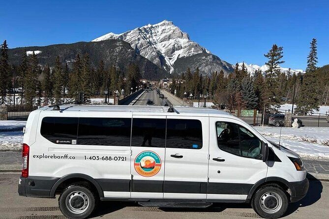 Calgary Private Airport Transfer: to/from Canmore & Banff - A Personal Take on Calgary Private Airport Transfers to Canmore & Banff