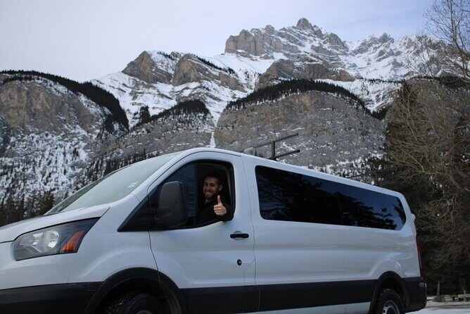 Calgary Private Airport Transfer: to/from Canmore & Banff - Why This Transfer Is Worth Considering