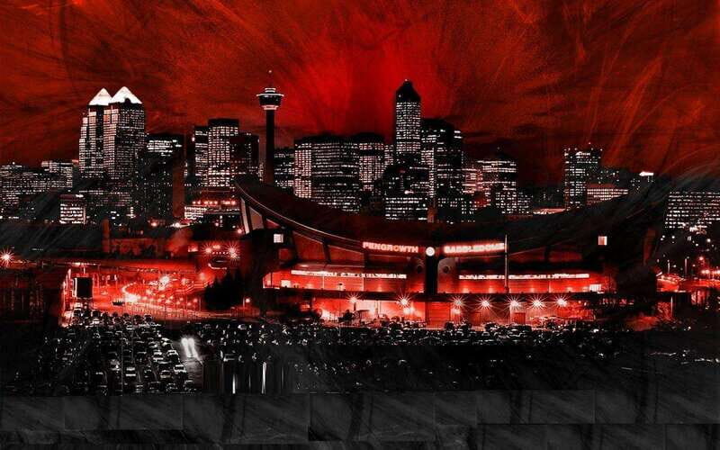 Calgary: Private Nightlife Tour with Bar Hopping - Exploring Calgary’s Nightlife with a Personal Touch
