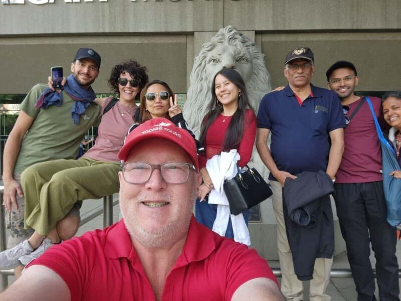 Calgary: Private Walking Tour of City Highlights - In-Depth Review of the Calgary Private Walking Tour