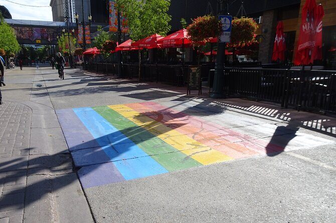 Calgary Self Guided Walking Tour and Scavenger Hunt - Breaking Down the Itinerary: The Highlights