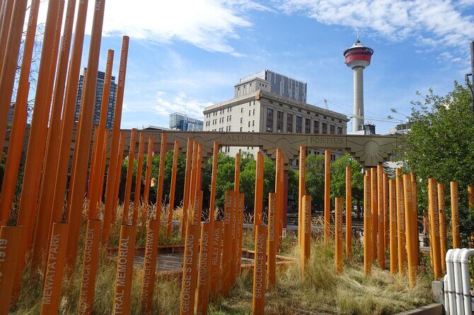 Calgary Self Guided Walking Tour and Scavenger Hunt - Value and Practicalities