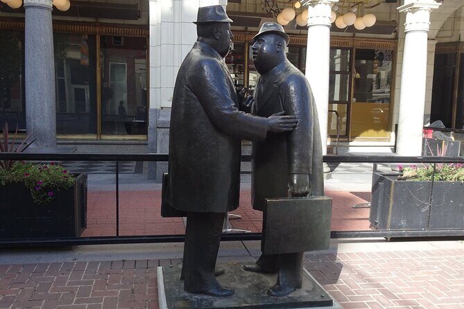 Calgary Self Guided Walking Tour and Scavenger Hunt - FAQs