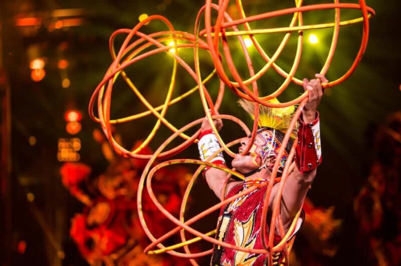 Calgary Stampede Evening Show - Final Thoughts