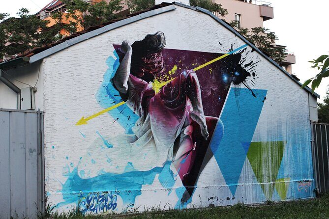 Calgary Street Art & Craft Beer 3 Hour Tasting Tour - Who Would Love This Tour?