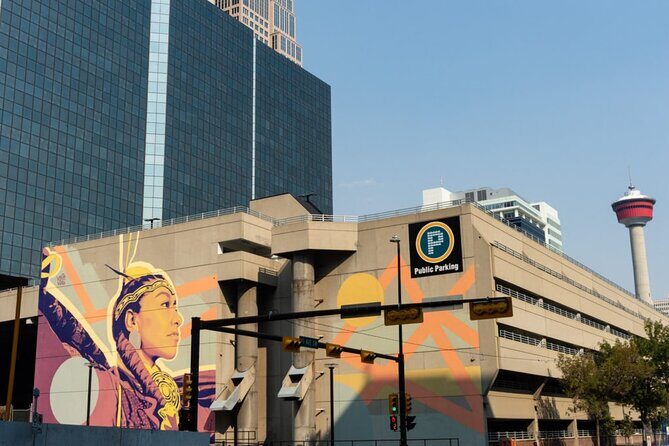 Calgary Street Art & Craft Beer 3 Hour Tasting Tour - FAQ