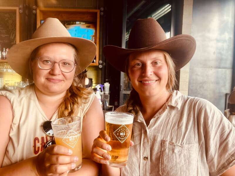 Calgary: Street Art & Craft Beer Walking Tour w/ Tastings - A Deep Dive into the Experience