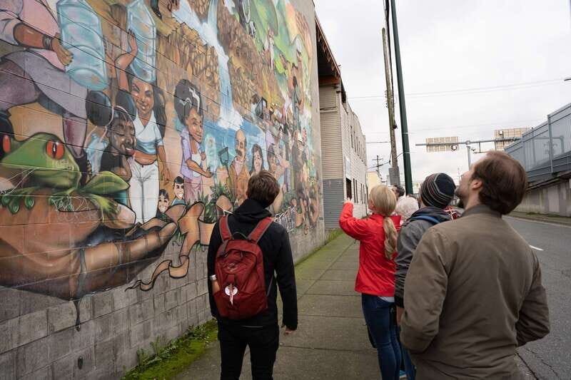 Calgary: Street Art & Craft Beer Walking Tour w/ Tastings - Who Is This Tour Best For?