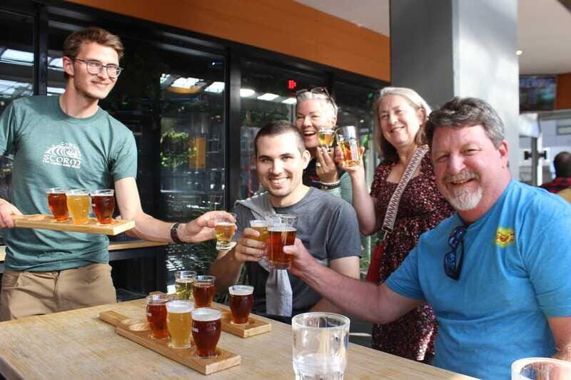 Calgary: Street Art & Craft Beer Walking Tour w/ Tastings - Frequently Asked Questions