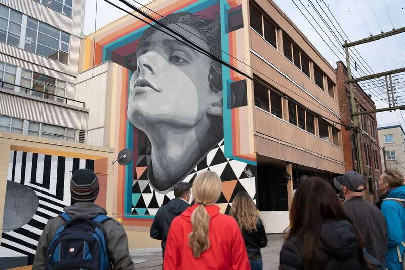 Calgary: Street Art & Craft Beer Walking Tour w/ Tastings - Final Thoughts
