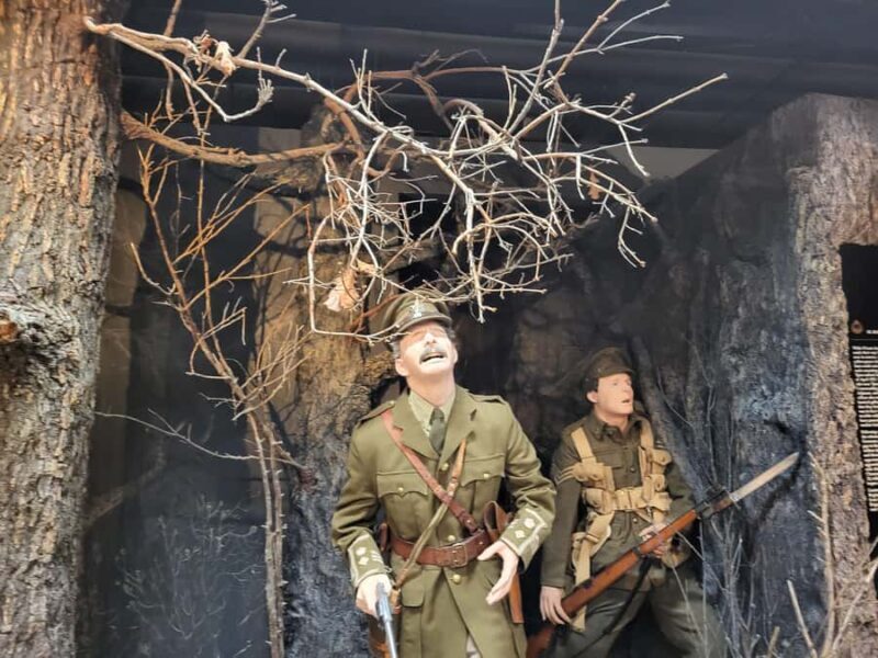 Calgary: The Military Museums Entry Ticket - Final Thoughts: Who Will Enjoy This Experience?