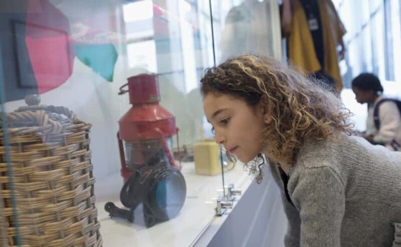 Calgary: The Military Museums Entry Ticket - FAQ