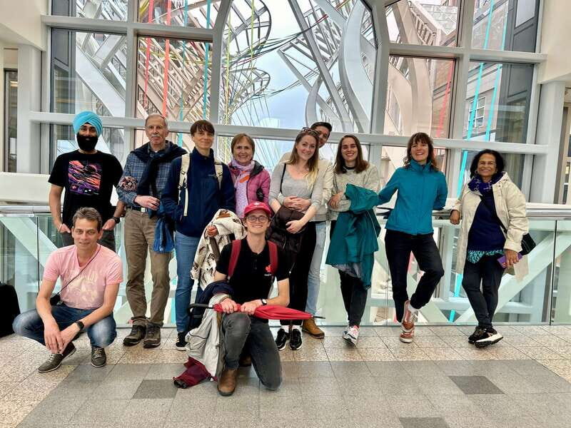 Calgary: Tips-Based City Highlights Walking Tour | 3-Hour - Exploring Calgary with a Local Guide