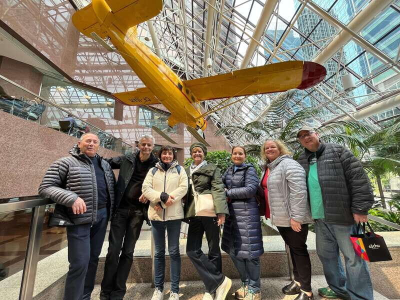 Calgary: Tips-Based City Highlights Walking Tour | 3-Hour - Value and Price Analysis