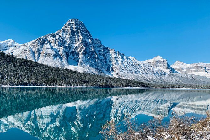 Calgary to Banff (Canmore) Public Shuttle - The Experience—Authentic and Practical