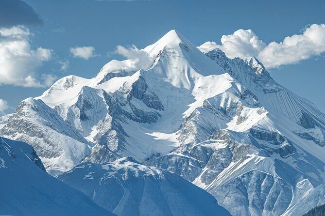 Calgary to Lake Louise Transfer - Final Thoughts