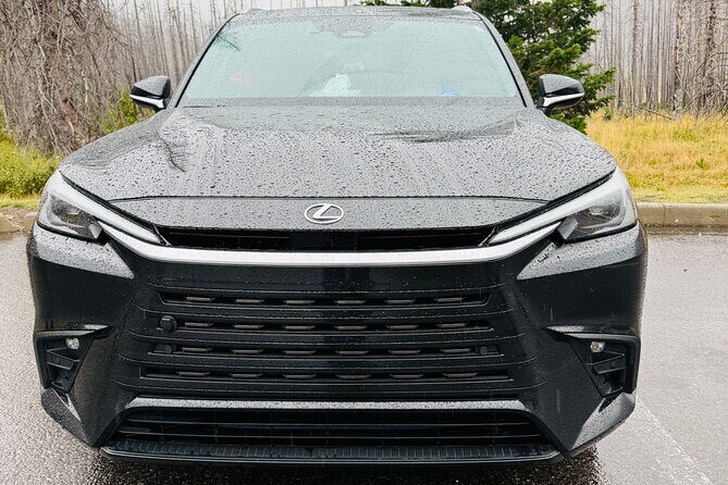 Calgary to Lethbridge, Private Luxury Lexus TX, - Frequently Asked Questions