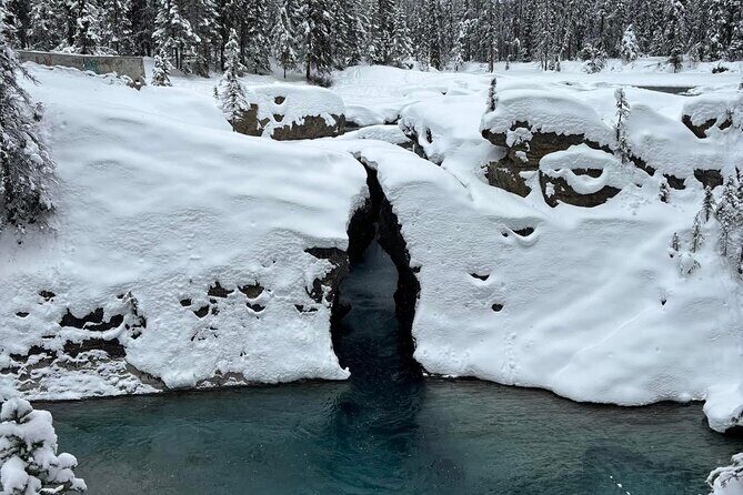 Calgary to Louise, Moraine, Emerald Lake and Johnston Canyon Tour - The Sum Up