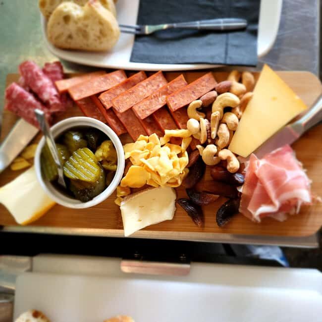 Calgary: Wine & Grape Tour - An In-Depth Look at the Calgary Wine & Grape Tour