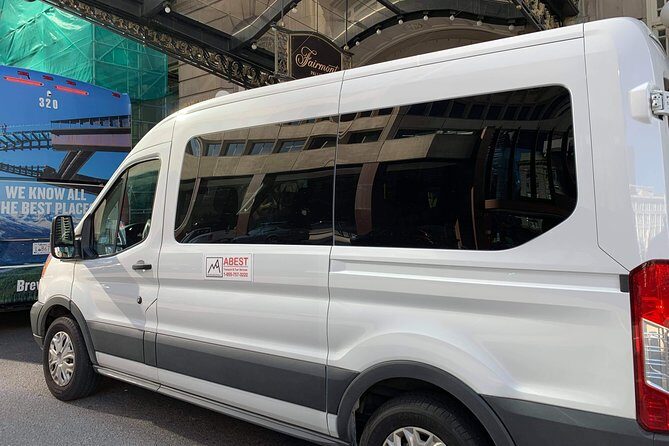 Calgary YYC Airport to Banff |Canmore| KananaskisPrivate Shuttle - Final Thoughts