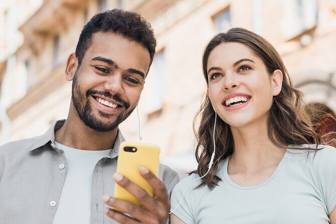 Calgary's Beltline District: a Smartphone Audio Walking Tour - Cultural and Historic Landmarks