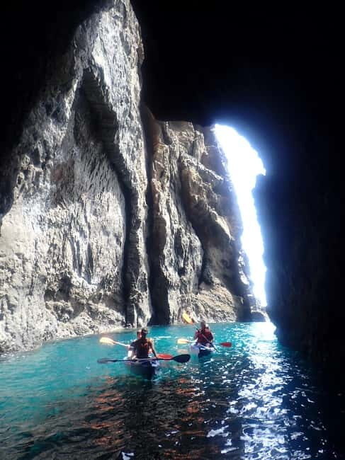 Calheta Kayak Tour - Who Will Love This Experience?