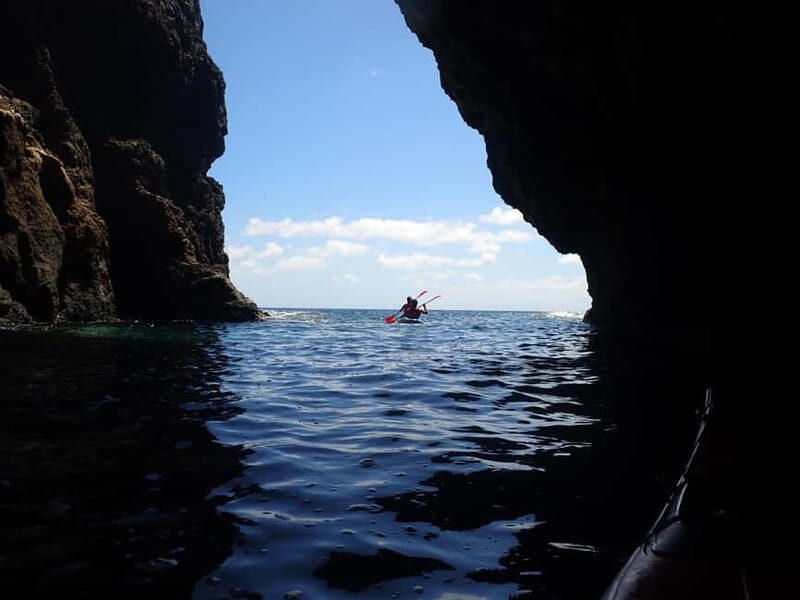 Calheta Kayak Tour - Final Thoughts