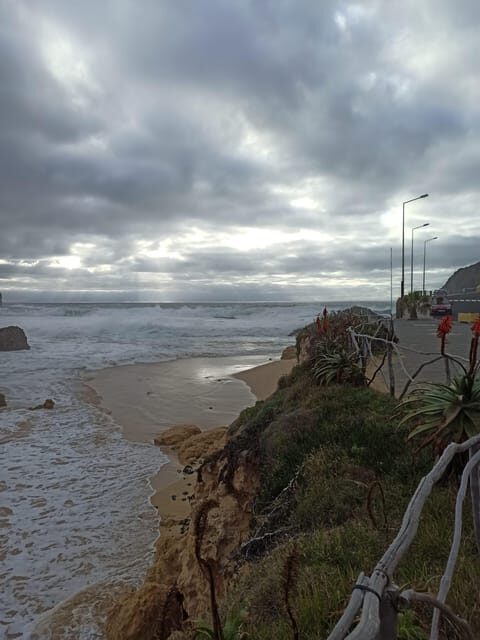 Calheta: Southwest Coastline Van tour - Key Points