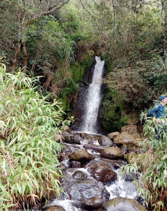 Cali: Cali River Waterfall and Great River Pools Tour - Deep Dive: What To Expect at Each Stop