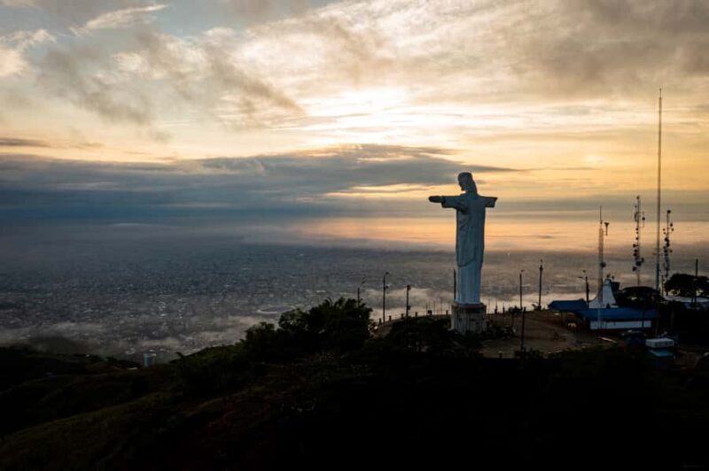 Cali: City Highlights Private Bus Tour with Transfer - FAQ - Frequently Asked Questions