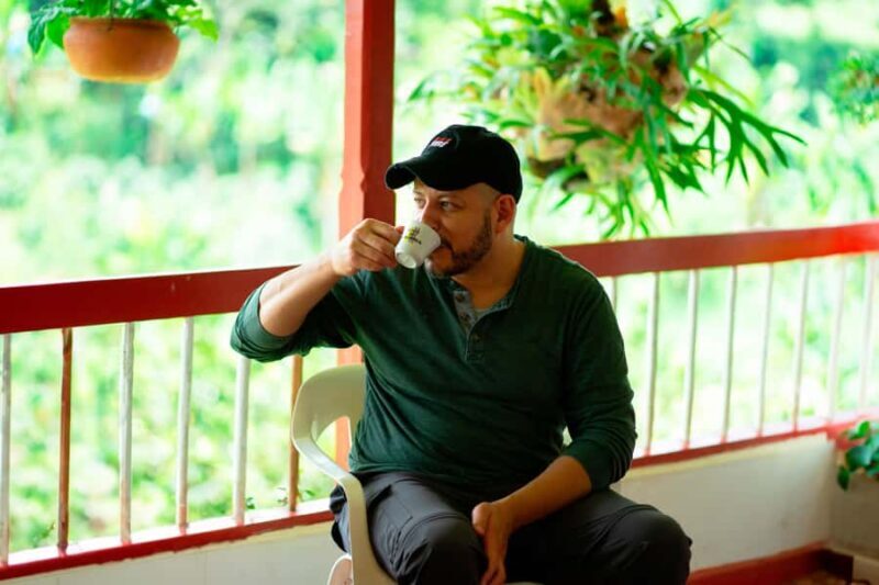 Cali: Coffee Tour - Authentic Coffee Experience - An In-Depth Look at the Cali Coffee Tour