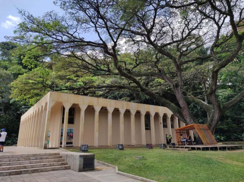 Cali: Cristo Rey, Tertulia Museum & Downtown Cali City Tour - Who Will Enjoy This Tour?