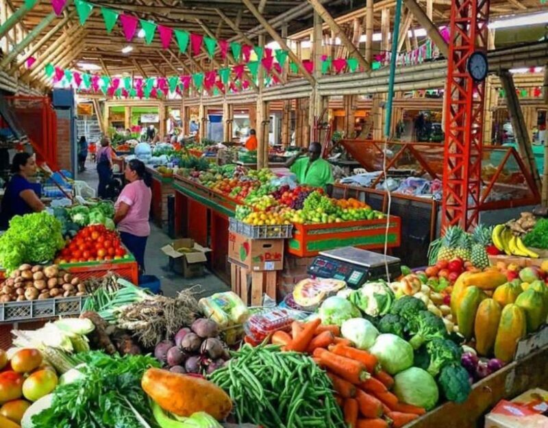 Cali: Cristo Rey, Tertulia Museum & Downtown Cali City Tour - FAQ