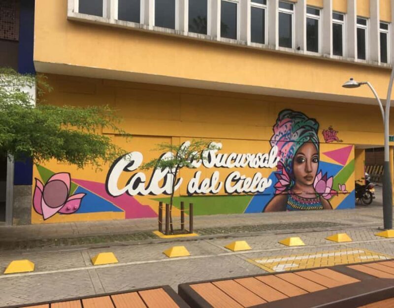 Cali Downtown Walking Tour - Cali Downtown Walking Tour: A Prized Peek into Colombia’s Salsa Capital