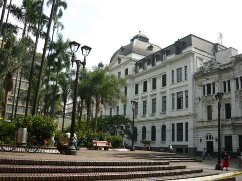 Cali Downtown Walking Tour - Who Should Consider This Tour?