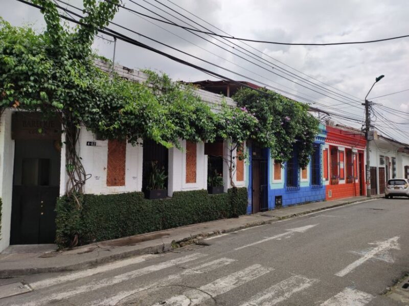 Cali Downtown Walking Tour - Final Thoughts