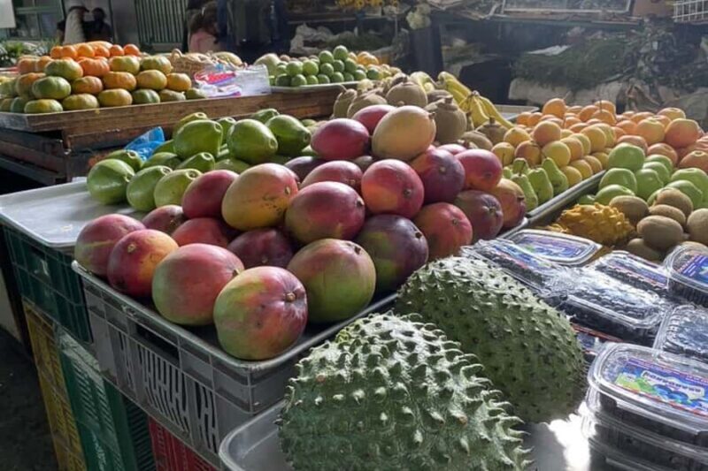 Cali: Fruit Market Walking Tour with Tastings - Final Thoughts