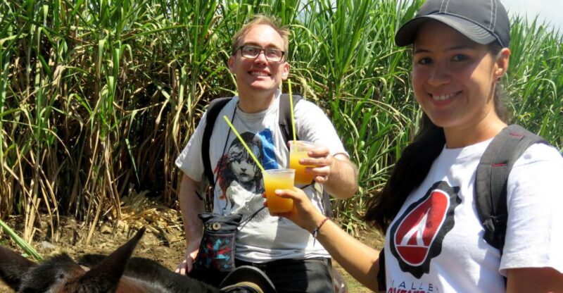 Cali: Horseback Riding - FAQ