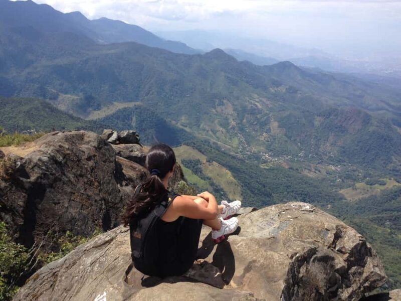 Cali: Pico de Loro Trekking Adventure - Farallones de Cali - The Sum Up: Is It Worth It?