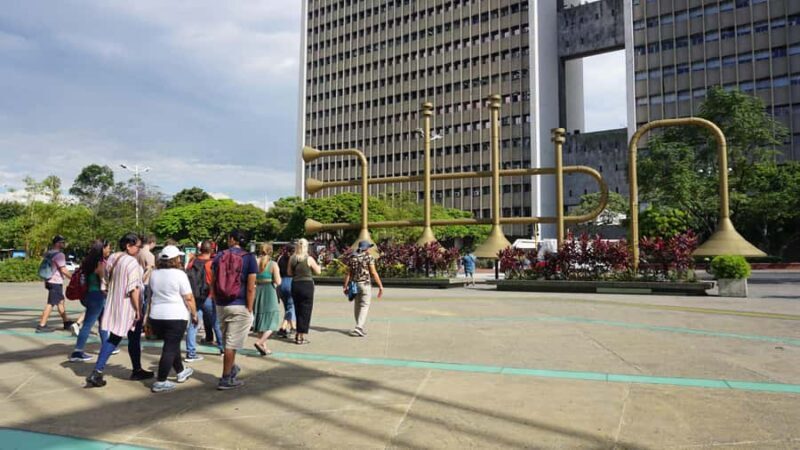 Cali Private City Tour with Salsa Lesson, Museums or Food - Discover Cali: A Vibrant Mix of History, Salsa, and Local Flavors