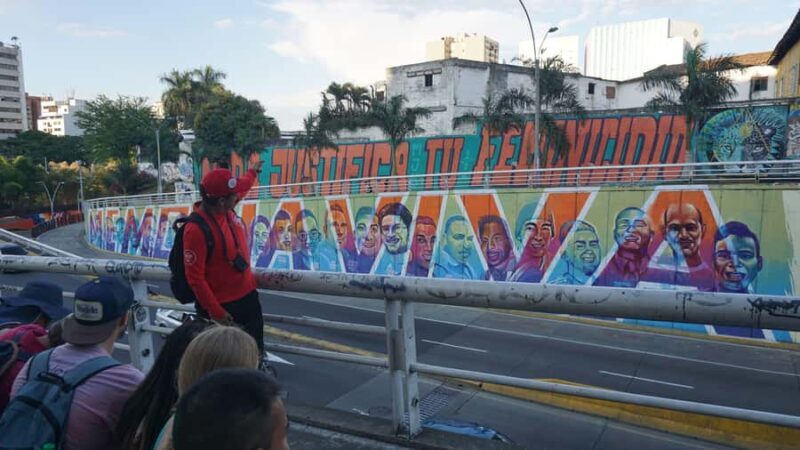 Cali Private City Tour with Salsa Lesson, Museums or Food - Key Points