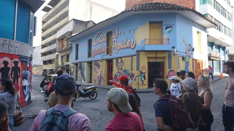 Cali Private City Tour with Salsa Lesson, Museums or Food - Who Should Consider This Tour?