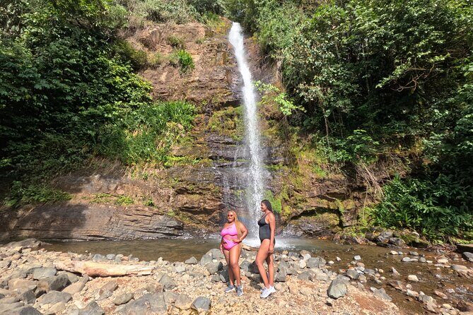 Cali River Waterfall Tour (4 hours) - Discovering Cali’s Waterways: Cali River Waterfall Tour (4 hours)