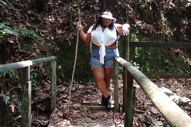 Cali River Waterfall Tour (4 hours) - Practical Tips for Your Waterfall Adventure