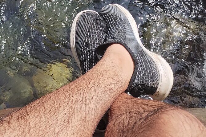 Cali River Waterfall Tour (4 hours) - Who Should Consider This Tour?