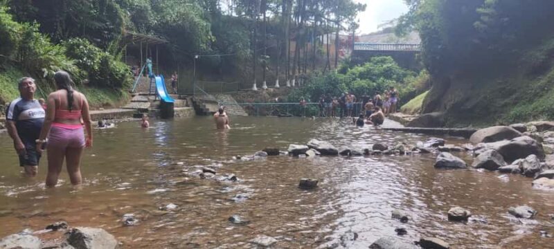 Cali River Waterfall Tour (Pance) - Authenticity and Value