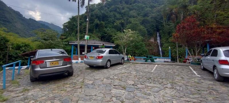 Cali River Waterfall Tour (Pance) - Who Will Love This Tour?